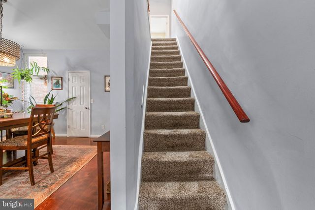 308 E LORRAINE AVE, Baltimore, MD 21218