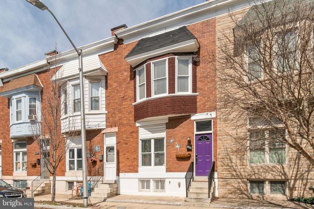 308 E LORRAINE AVE, Baltimore, MD 21218