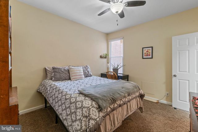 308 E LORRAINE AVE, Baltimore, MD 21218