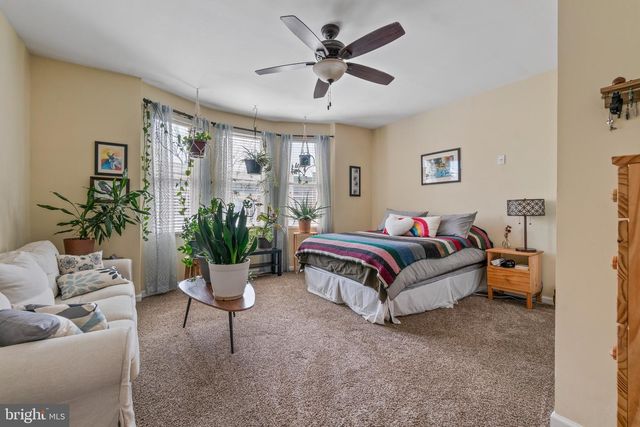 308 E LORRAINE AVE, Baltimore, MD 21218