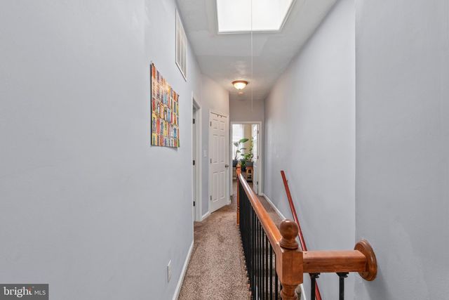 308 E LORRAINE AVE, Baltimore, MD 21218