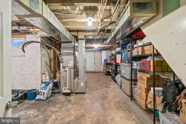 308 E LORRAINE AVE, Baltimore, MD 21218