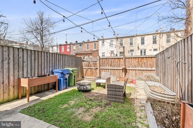 308 E LORRAINE AVE, Baltimore, MD 21218