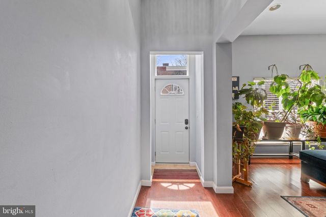 308 E LORRAINE AVE, Baltimore, MD 21218