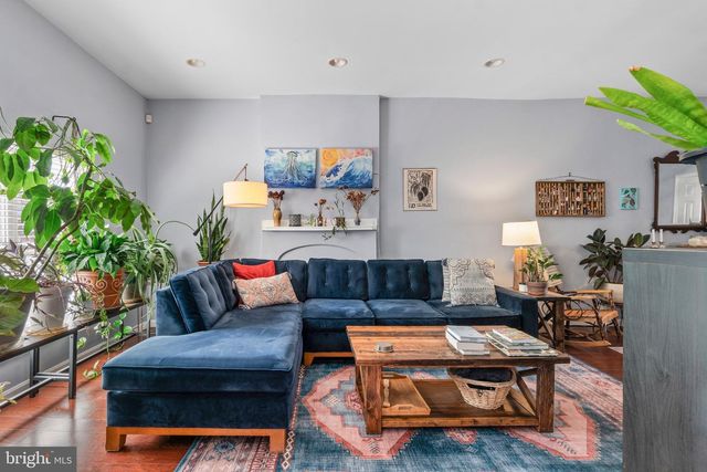 308 E LORRAINE AVE, Baltimore, MD 21218