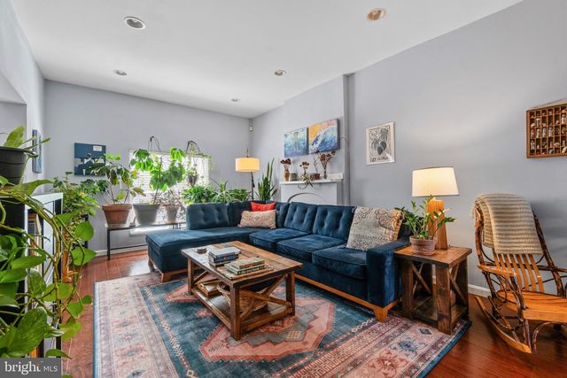 308 E LORRAINE AVE, Baltimore, MD 21218