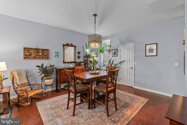 308 E LORRAINE AVE, Baltimore, MD 21218