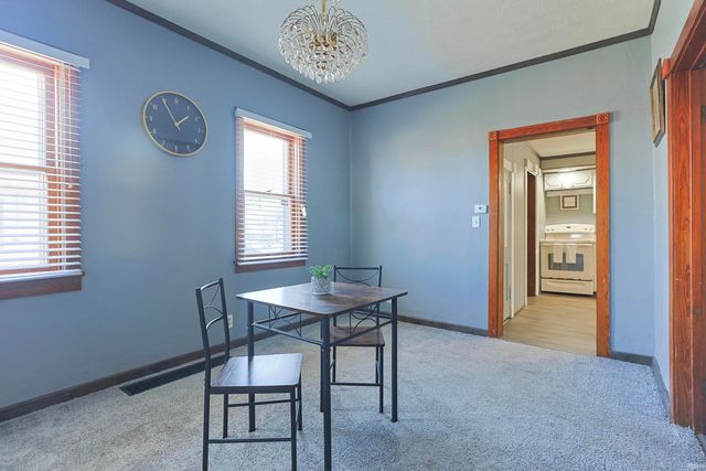 1614 Longley Avenue, South Bend, IN 46628