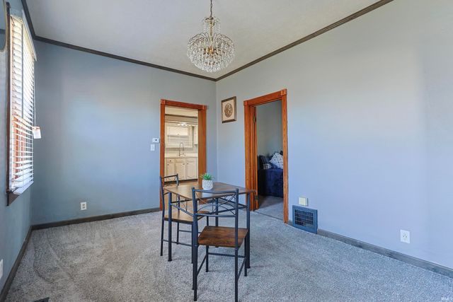 1614 Longley Avenue, South Bend, IN 46628