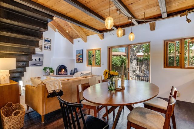 244 Casados Street 4, Santa Fe, NM 87501