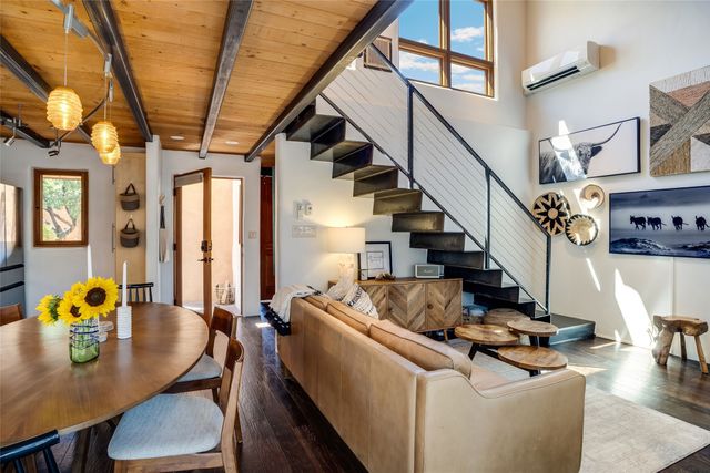 244 Casados Street 4, Santa Fe, NM 87501