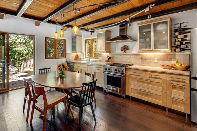 244 Casados Street 4, Santa Fe, NM 87501