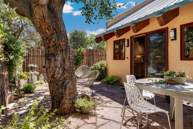 244 Casados Street 4, Santa Fe, NM 87501