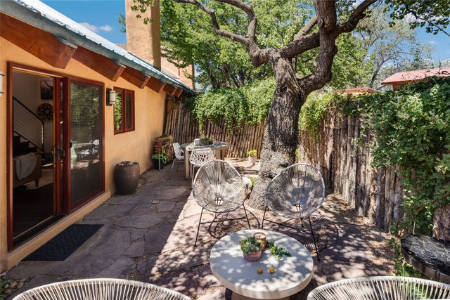 244 Casados Street 4, Santa Fe, NM 87501