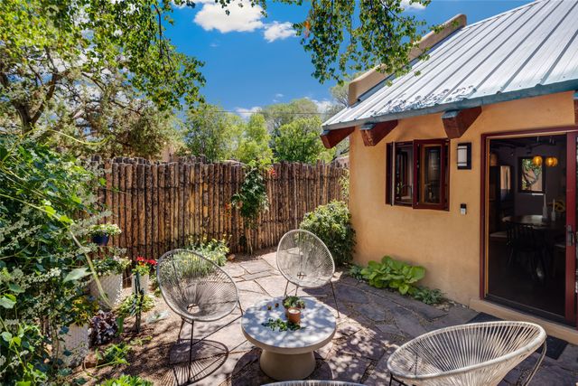 244 Casados Street 4, Santa Fe, NM 87501