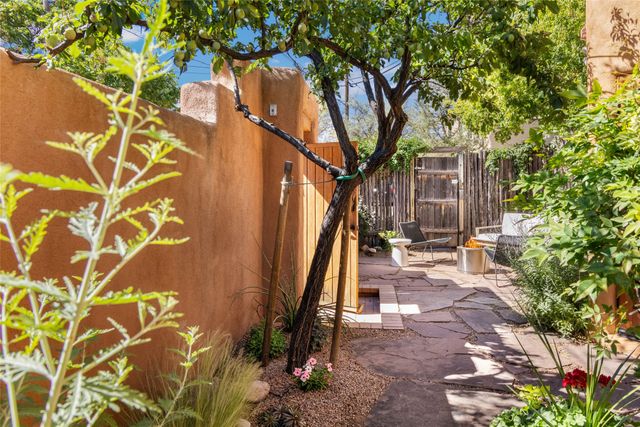244 Casados Street 4, Santa Fe, NM 87501