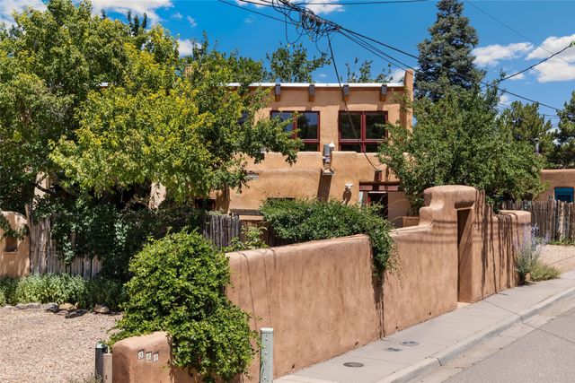 244 Casados Street 4, Santa Fe, NM 87501