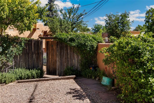 244 Casados Street 4, Santa Fe, NM 87501