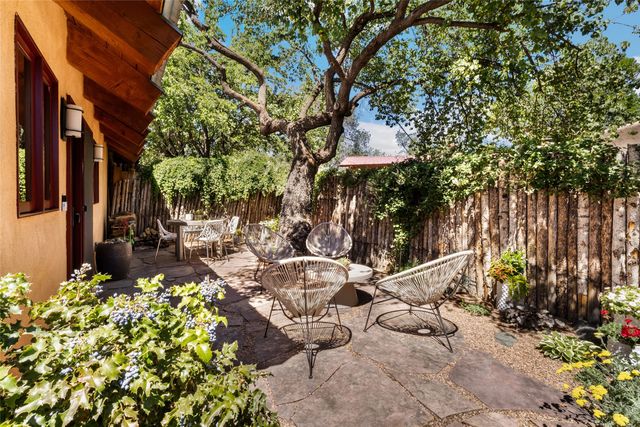244 Casados Street 4, Santa Fe, NM 87501