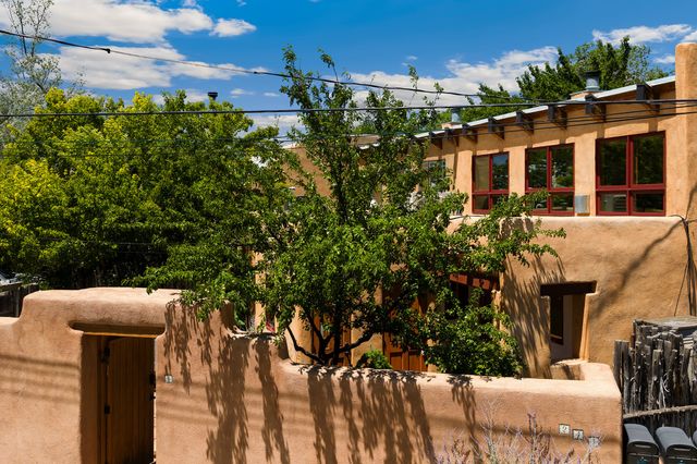 244 Casados Street 4, Santa Fe, NM 87501