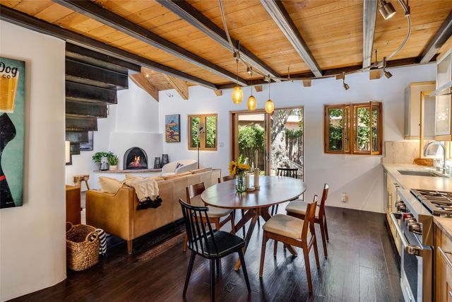 244 Casados Street 4, Santa Fe, NM 87501