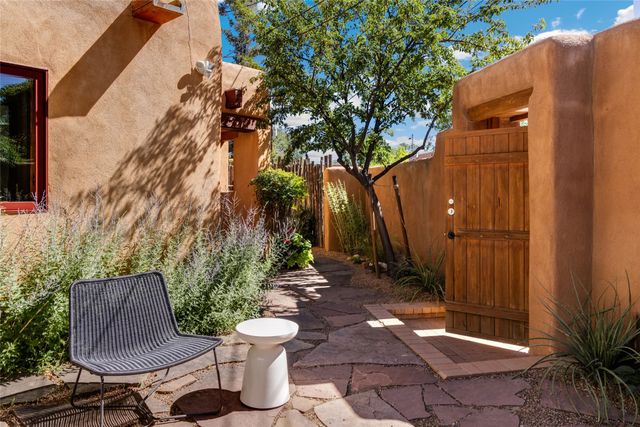244 Casados Street 4, Santa Fe, NM 87501