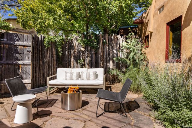 244 Casados Street 4, Santa Fe, NM 87501