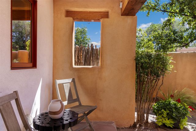 244 Casados Street 4, Santa Fe, NM 87501