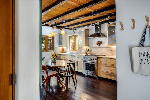 244 Casados Street 4, Santa Fe, NM 87501