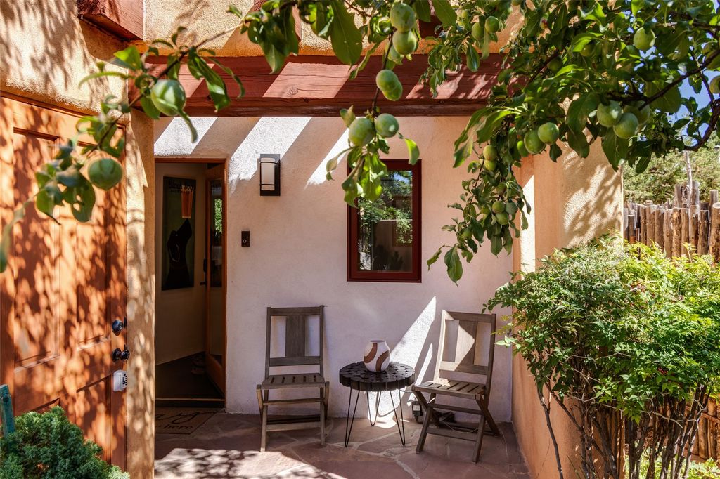 244 Casados Street 4, Santa Fe, NM 87501