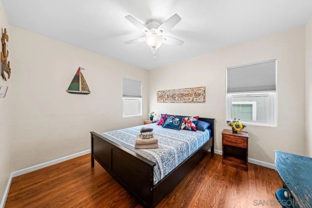 716 Dover, San Diego, CA 92109