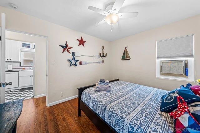 716 Dover, San Diego, CA 92109