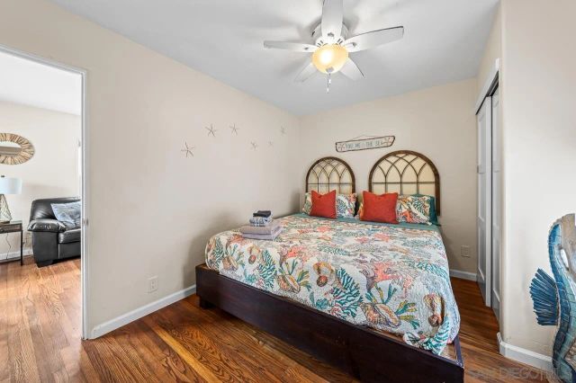 716 Dover, San Diego, CA 92109