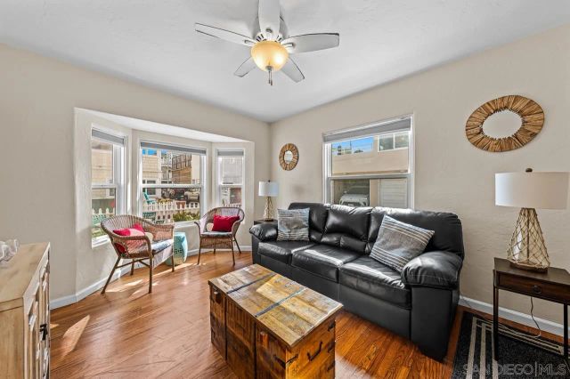 716 Dover, San Diego, CA 92109