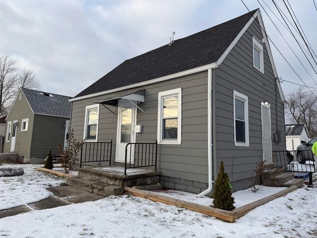 511 E Pettit Avenue, Fort Wayne, IN 46806