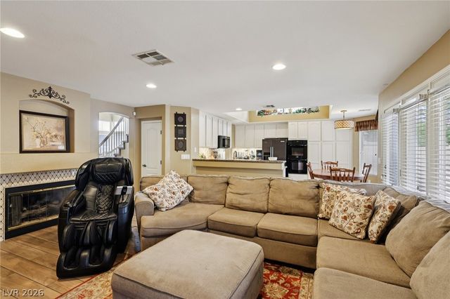 9421 Cedar Heights Avenue, Las Vegas, NV 89134