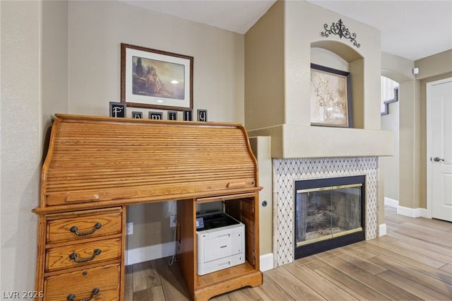 9421 Cedar Heights Avenue, Las Vegas, NV 89134