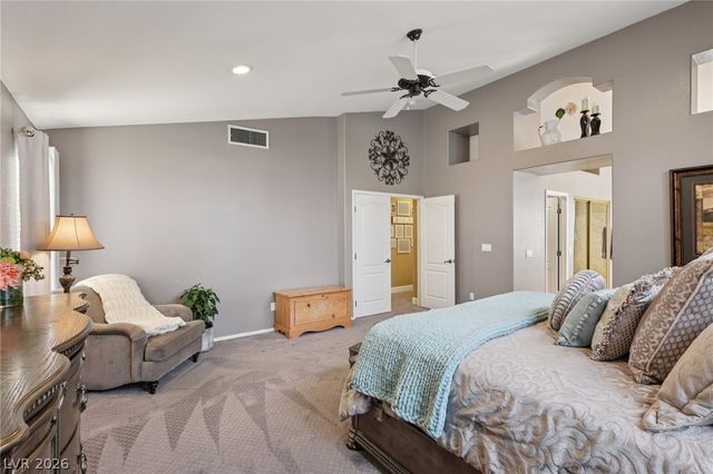 9421 Cedar Heights Avenue, Las Vegas, NV 89134