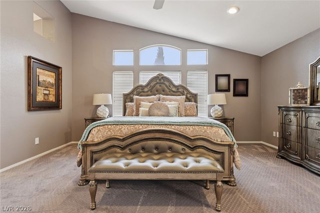 9421 Cedar Heights Avenue, Las Vegas, NV 89134