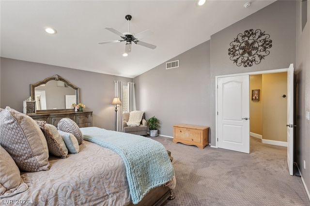 9421 Cedar Heights Avenue, Las Vegas, NV 89134