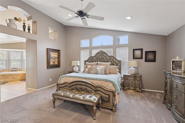 9421 Cedar Heights Avenue, Las Vegas, NV 89134