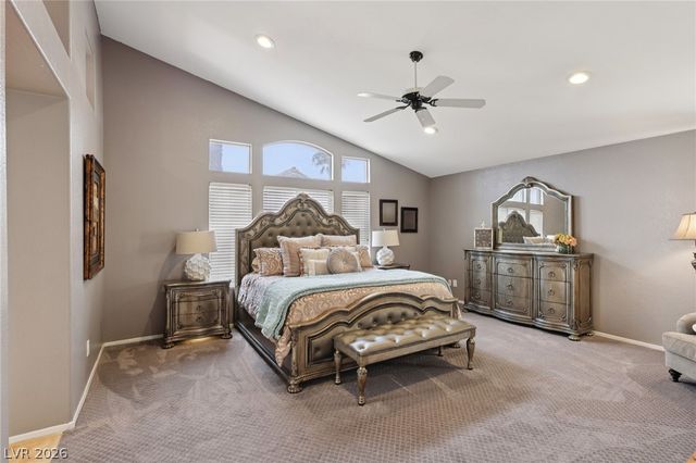 9421 Cedar Heights Avenue, Las Vegas, NV 89134