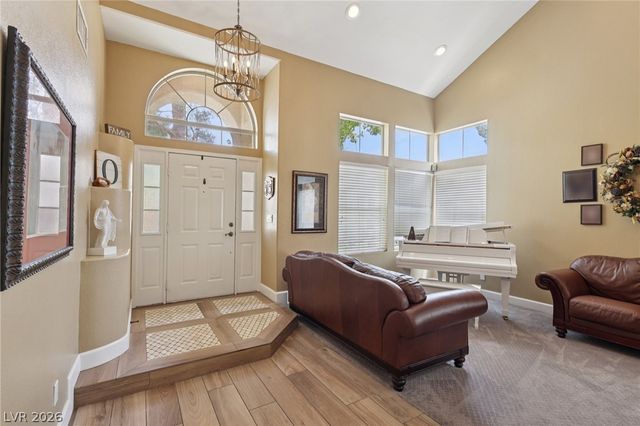 9421 Cedar Heights Avenue, Las Vegas, NV 89134