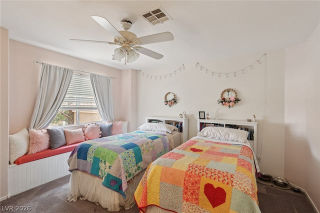 9421 Cedar Heights Avenue, Las Vegas, NV 89134