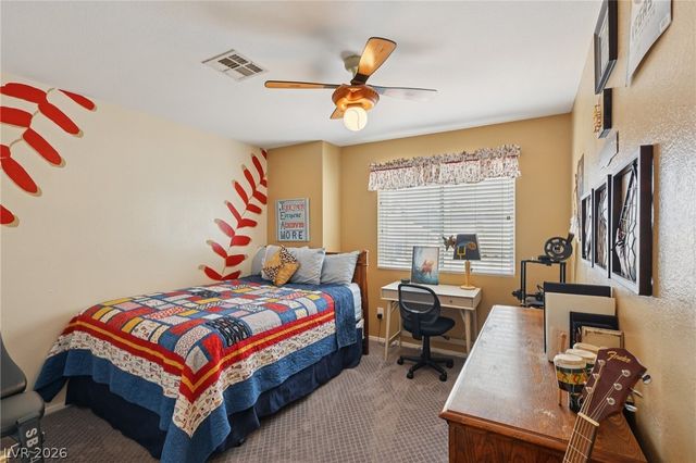 9421 Cedar Heights Avenue, Las Vegas, NV 89134