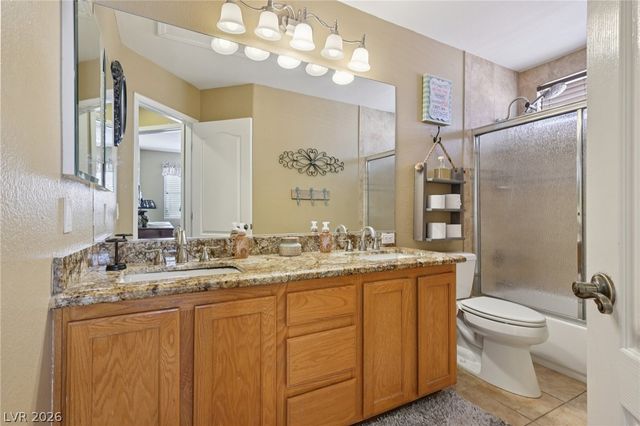 9421 Cedar Heights Avenue, Las Vegas, NV 89134