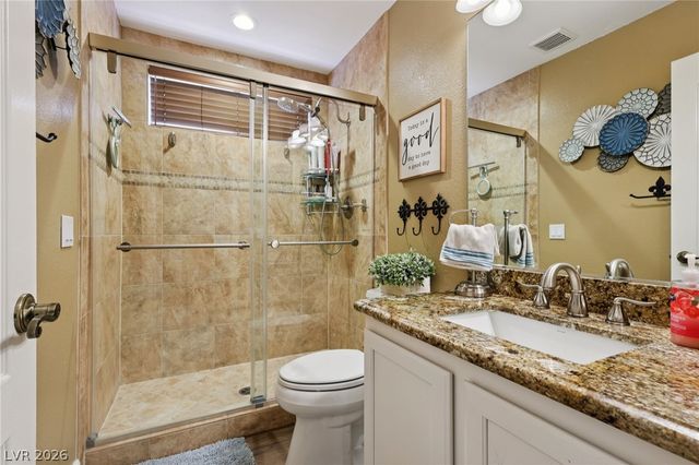 9421 Cedar Heights Avenue, Las Vegas, NV 89134