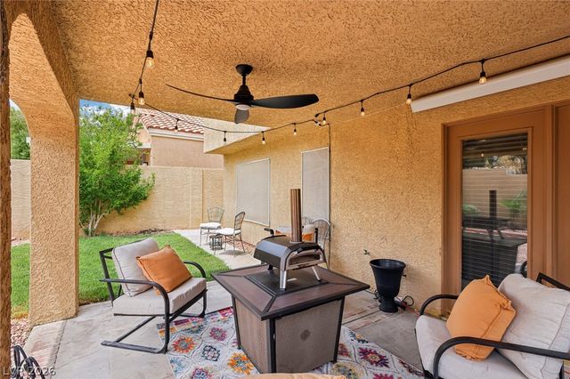 9421 Cedar Heights Avenue, Las Vegas, NV 89134