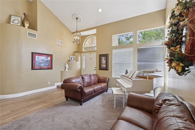 9421 Cedar Heights Avenue, Las Vegas, NV 89134