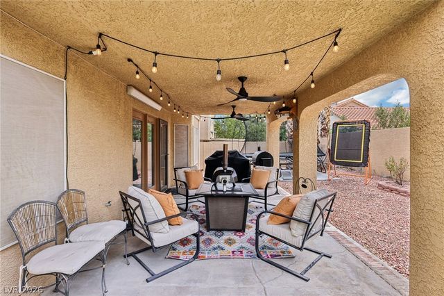 9421 Cedar Heights Avenue, Las Vegas, NV 89134